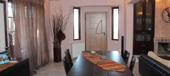 5 bedrooms Villa in Thessaloniki, Greece No. 5954 21