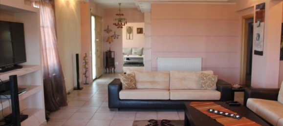 5 bedrooms Villa in Thessaloniki, Greece No. 5954 26