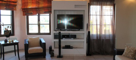 5 bedrooms Villa in Thessaloniki, Greece No. 5954 29