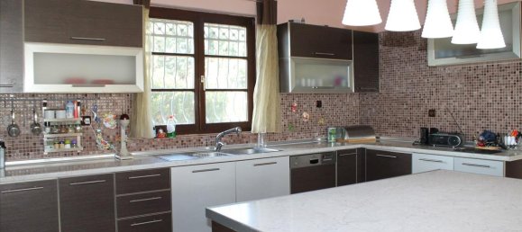 5 bedrooms Villa in Thessaloniki, Greece No. 5954 9