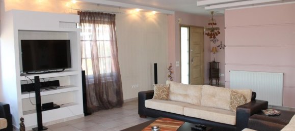 5 bedrooms Villa in Thessaloniki, Greece No. 5954 24