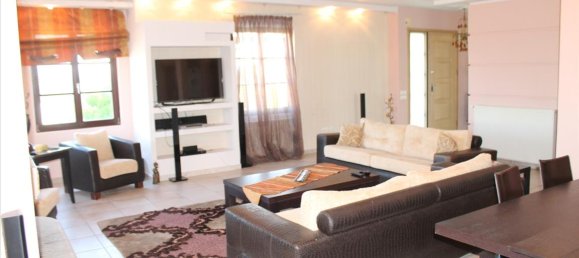 5 bedrooms Villa in Thessaloniki, Greece No. 5954 23