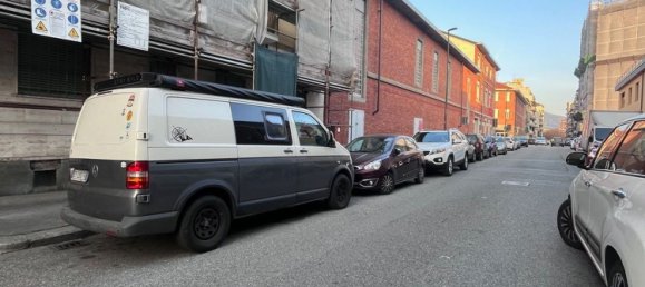 2-Zimmer Wohnung in Turin, Italy, Nr. 211910 11