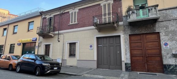 2-Zimmer Wohnung in Turin, Italy, Nr. 211910 9