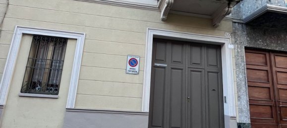 2-Zimmer Wohnung in Turin, Italy, Nr. 211910 6