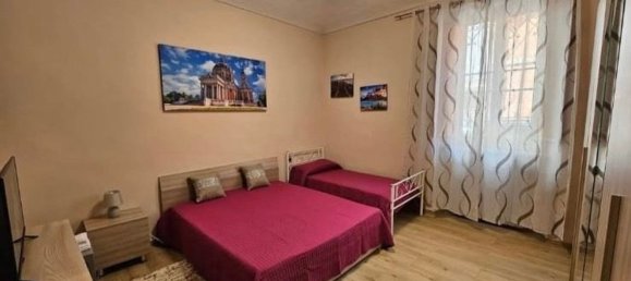 2-Zimmer Wohnung in Turin, Italy, Nr. 211910 4