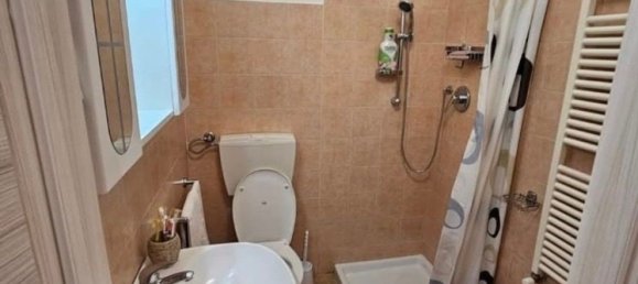 2-Zimmer Wohnung in Turin, Italy, Nr. 211910 5