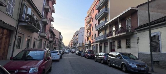 2-Zimmer Wohnung in Turin, Italy, Nr. 211910 10