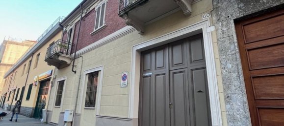 2-Zimmer Wohnung in Turin, Italy, Nr. 211910 7