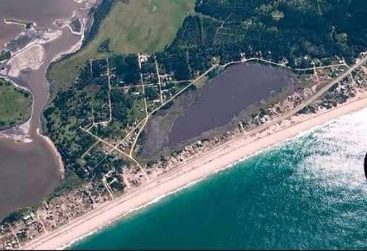 Terreno em Maldonado, Uruguay N.º 15682