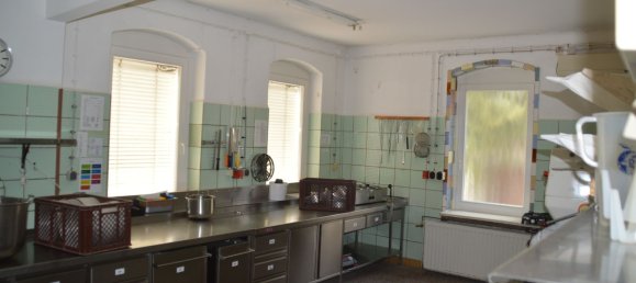 Здание с 15 комнатами в Саксонская Швейцария — Восточные Рудные Горы, Германия № 190487 3