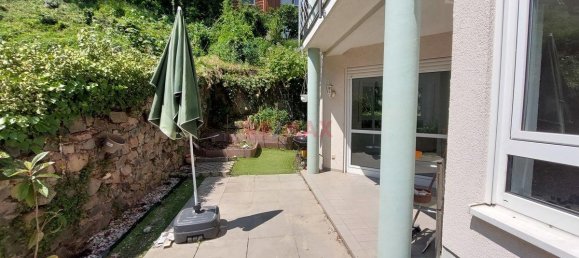 Квартира с 3 комнатами в Бергштрасе, Германия № 224955 2