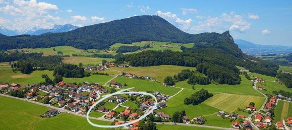 4 غرف نوم منزل في Koppl, Austria رقم 55482 5