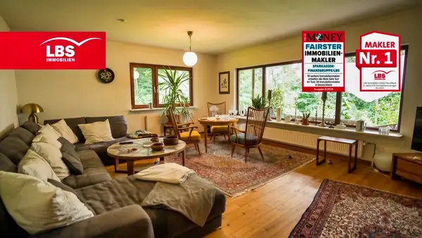 Бунгало с 2 спальнями в Люхов-Данненберг, Германия № 260673