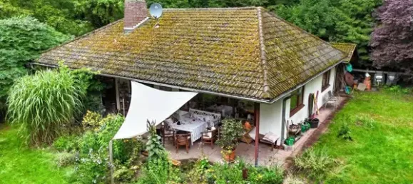 Бунгало с 2 спальнями в Люхов-Данненберг, Германия № 260673 4