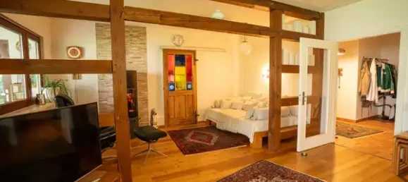 Бунгало с 2 спальнями в Люхов-Данненберг, Германия № 260673 2