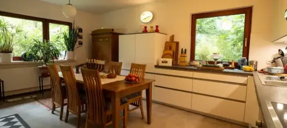 Бунгало с 2 спальнями в Люхов-Данненберг, Германия № 260673 5