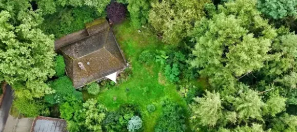 Бунгало с 2 спальнями в Люхов-Данненберг, Германия № 260673 3