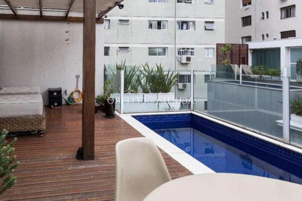 2 bedrooms House in Sao Paulo, Brazil No. 523619