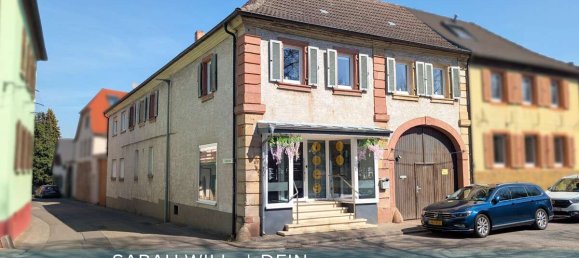 Edificio de 7 dormitorios en Rhineland-Palatinate, Germany No. 322383 2