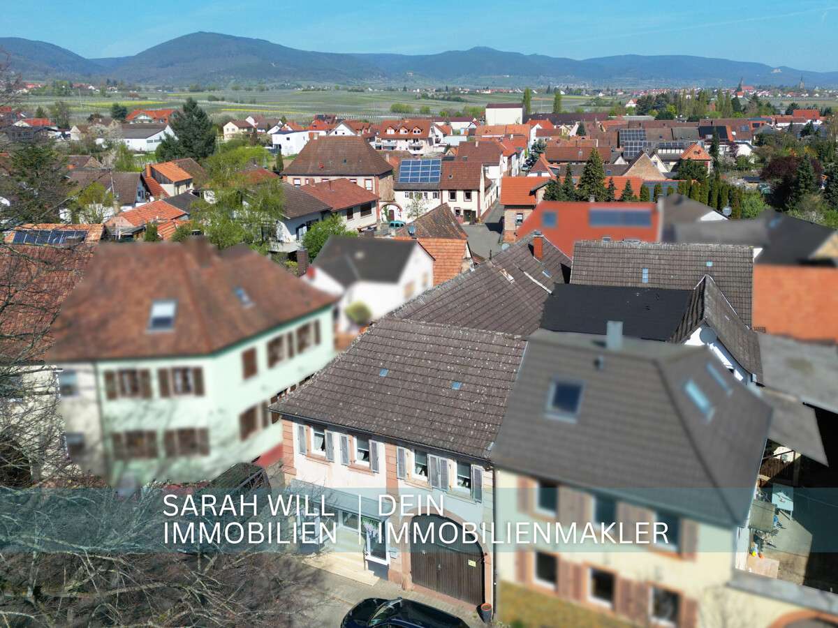 Edificio de 7 dormitorios en Rhineland-Palatinate, Germany No. 322383