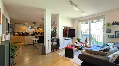 4-salle Duplex à Ampass, Austria No. 145387