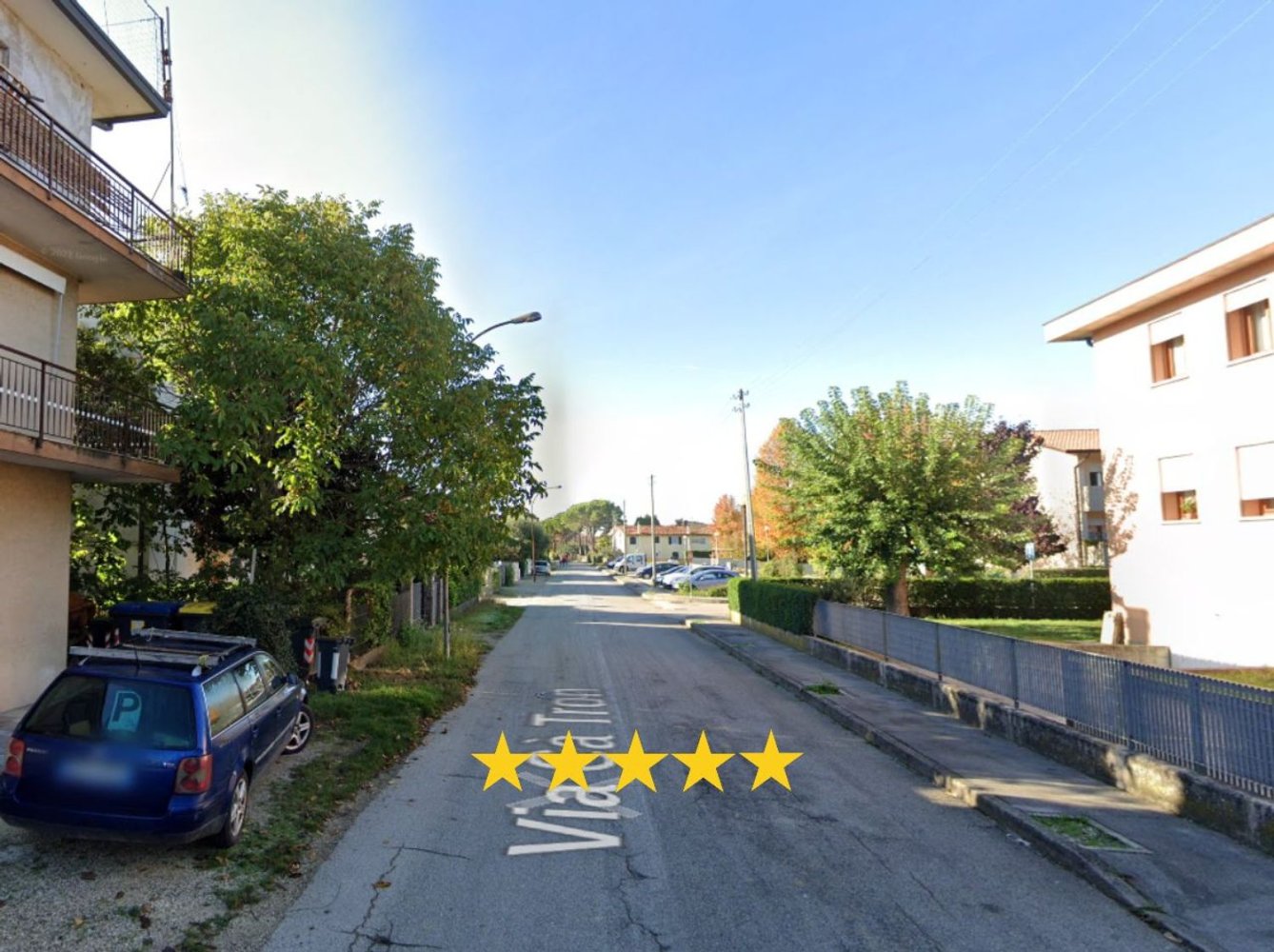 4 rooms Apartment in Meolo, Italy No. 213453