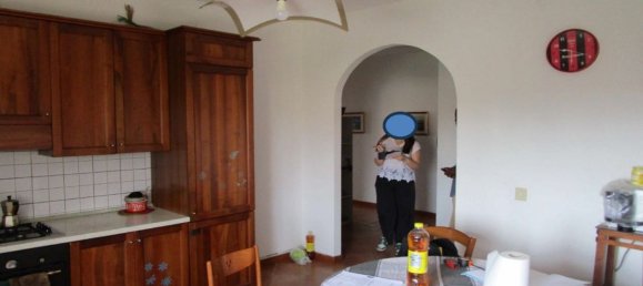 4 rooms Apartment in Meolo, Italy No. 213453 8