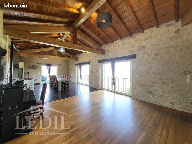 3 bedrooms House in Tarn-et-Garonne, France No. 363530