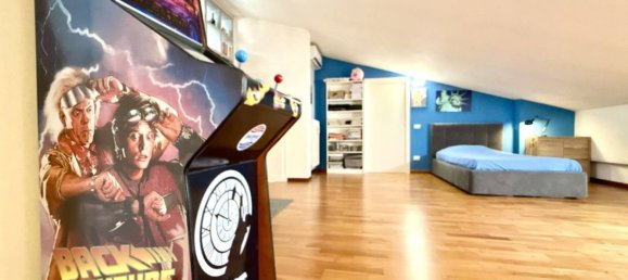 3 bedrooms Duplex in San Donà di Piave, Italy No. 341706 21