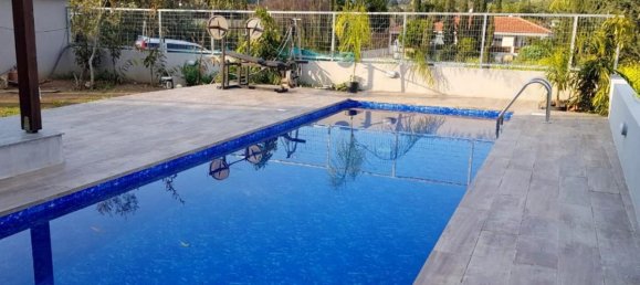 3 غرف نوم فيلا في Limassol, Cyprus رقم 25107 9