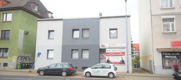 Edificio de 9 habitaciónes en Braunschweig, Germany No. 331404 18