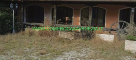 5-Zimmer Haus in Preganziol, Italy, Nr. 230793 5