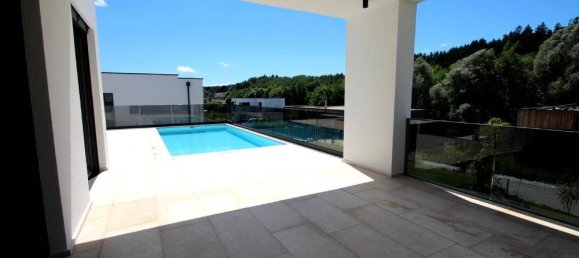 4 rooms Villa in Hitzendorf, Austria No. 213039 18