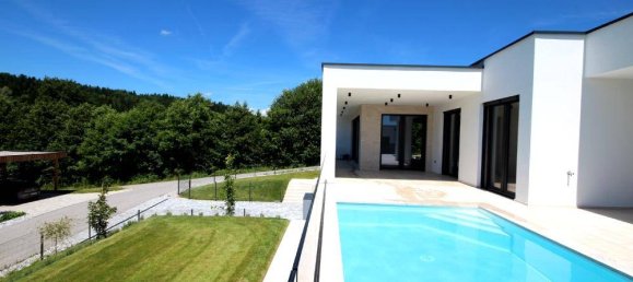 4 rooms Villa in Hitzendorf, Austria No. 213039 15