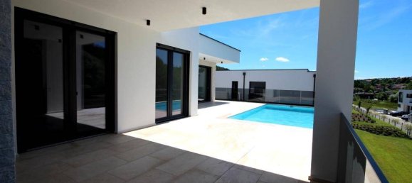 4 rooms Villa in Hitzendorf, Austria No. 213039 16