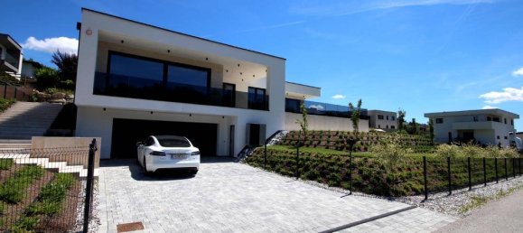 4 rooms Villa in Hitzendorf, Austria No. 213039 26