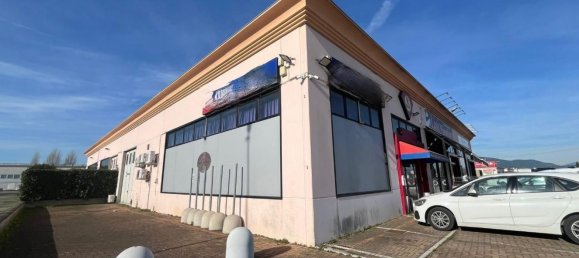 Propiedad comercial de 2 habitaciónes en Calcinaia, Italy No. 85590 14