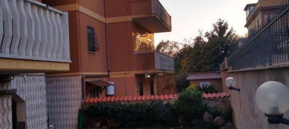 3 rooms Apartment in Rome, Italy No. 199645 28