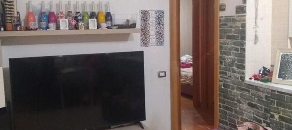 3 rooms Apartment in Rome, Italy No. 199645 34