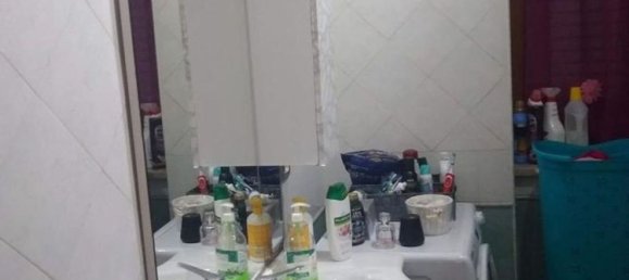 3 rooms Apartment in Rome, Italy No. 199645 22