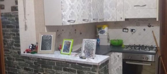 3 rooms Apartment in Rome, Italy No. 199645 14