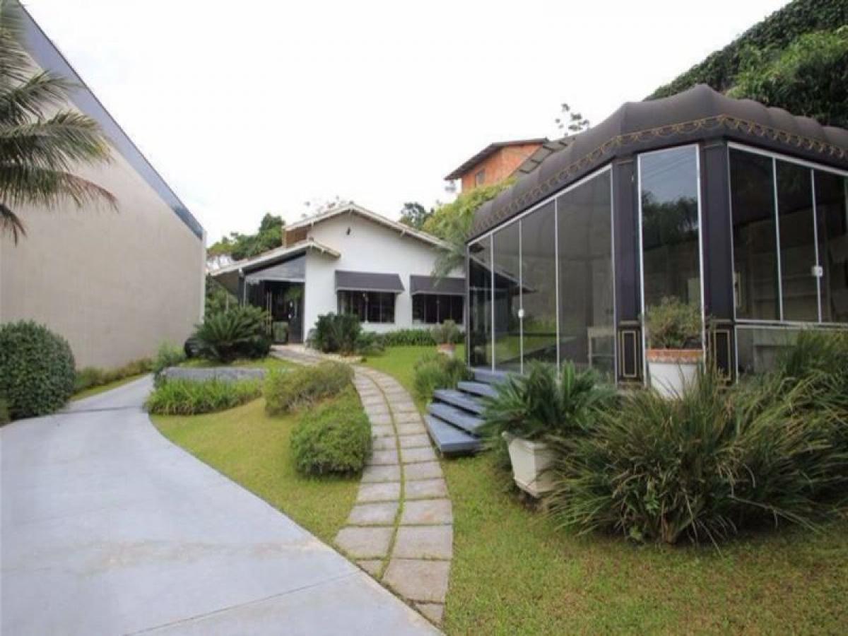 Studio in Florianopolis, Brazil No. 513829