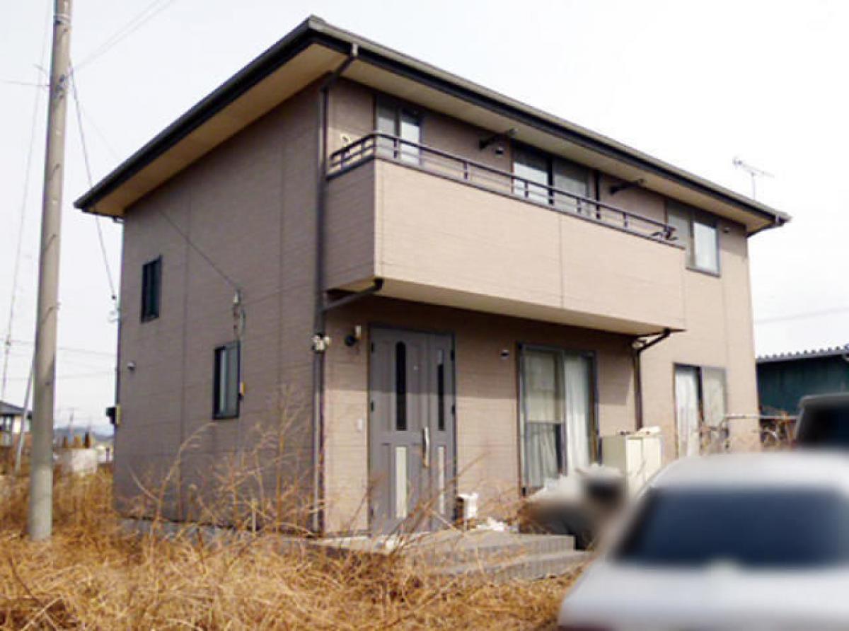 4 bedrooms House in Gumma, Japan No. 8585