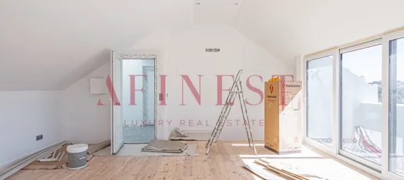 3 bedrooms Duplex in Cascais, Portugal No. 118513 13