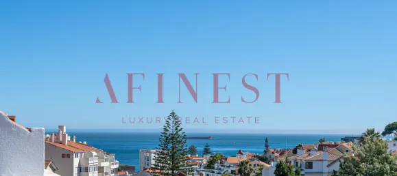 3 bedrooms Duplex in Cascais, Portugal No. 118513 3