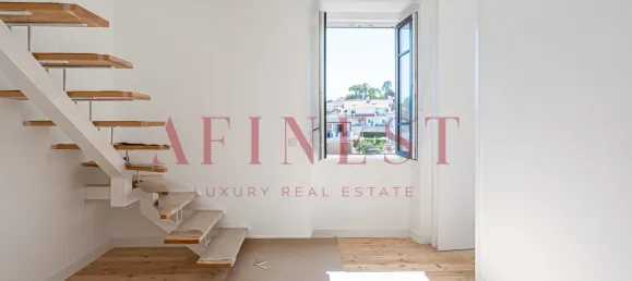 3 bedrooms Duplex in Cascais, Portugal No. 118513 16