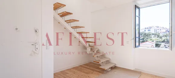 3 bedrooms Duplex in Cascais, Portugal No. 118513 6