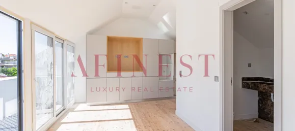 3 bedrooms Duplex in Cascais, Portugal No. 118513 8