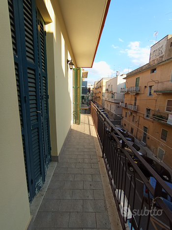 4 rooms Apartment in Matera, Italy No. 267784